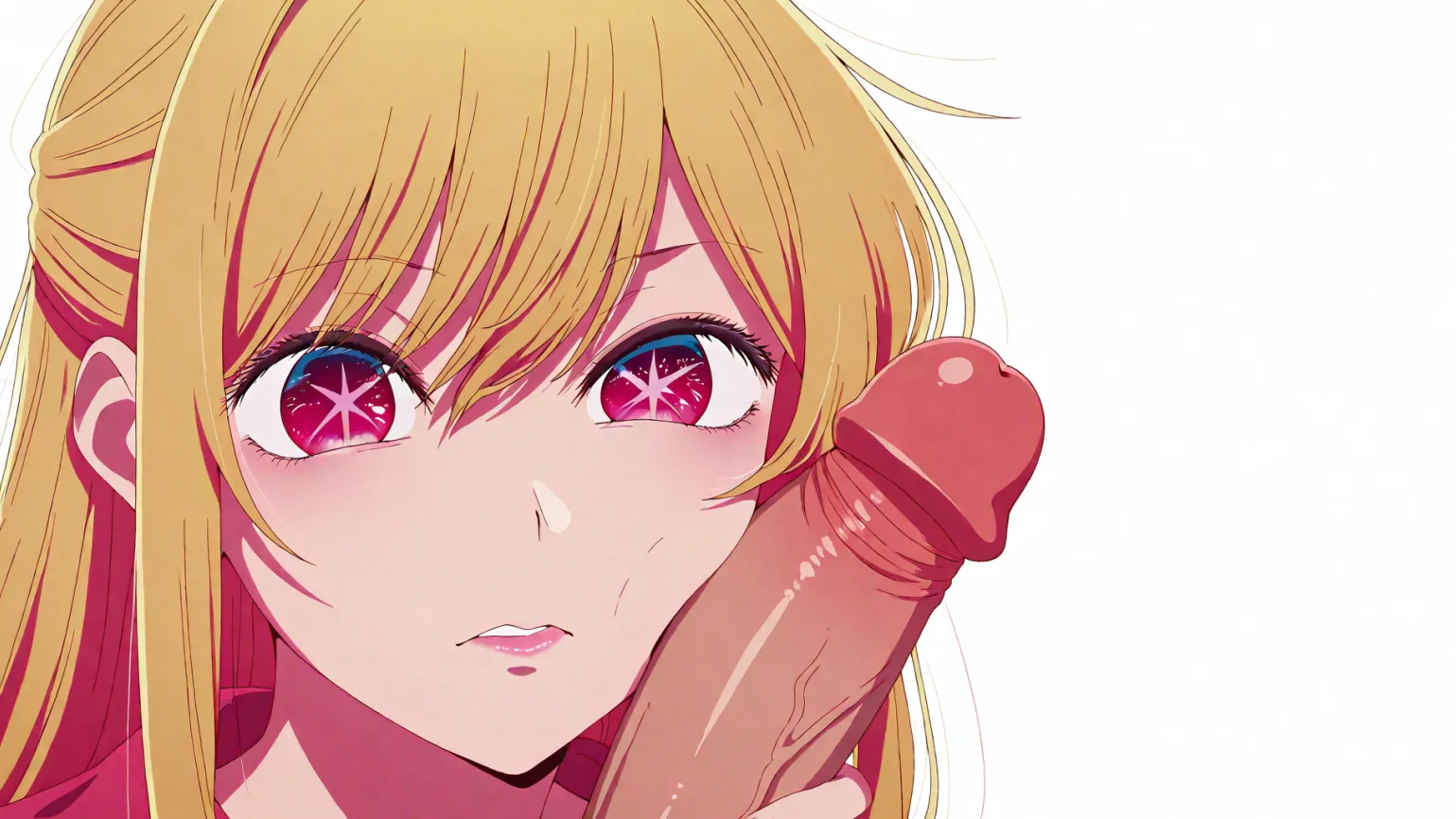 Oshi no Ecchi gameplay screenshot 3 (Ren'Py adult game) by Serenado – free download