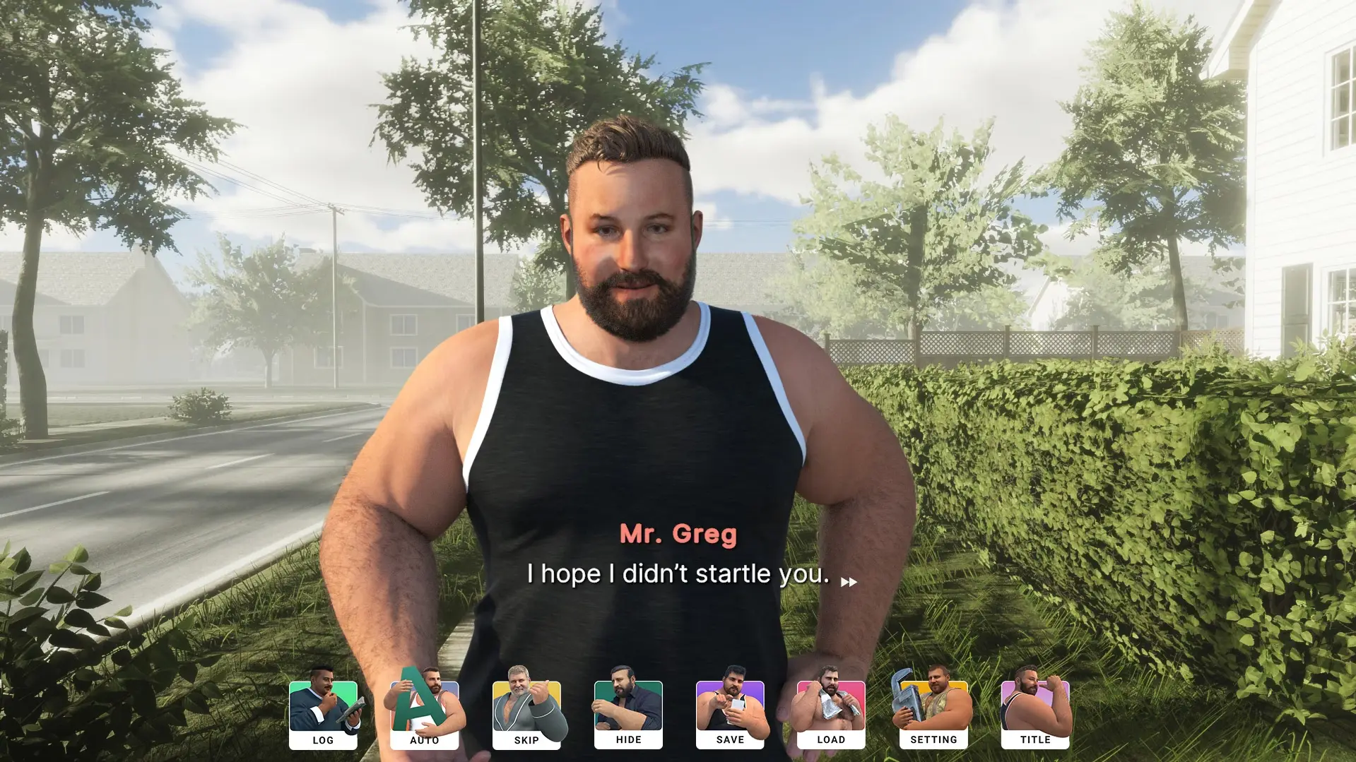 Within gameplay screenshot 6 (Unity adult game) by xandivara – free download