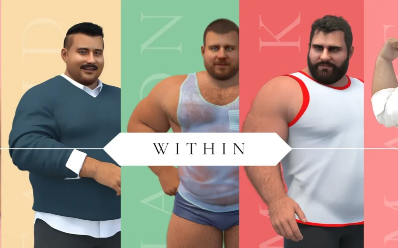 Within cover 0.1 – Unity adult game by xandivara free download