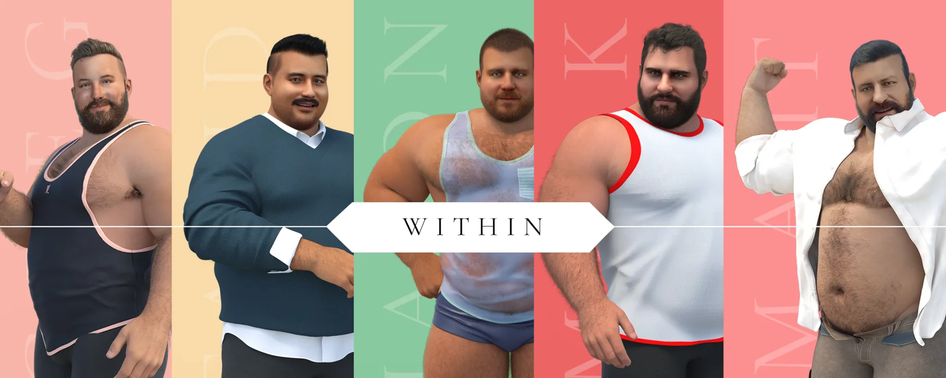 Within cover 0.1 – Unity adult game by xandivara free download