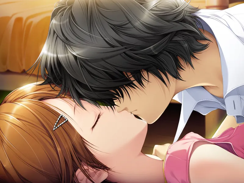 Ningen Debris gameplay screenshot 4 (Others adult game) by elf – free download