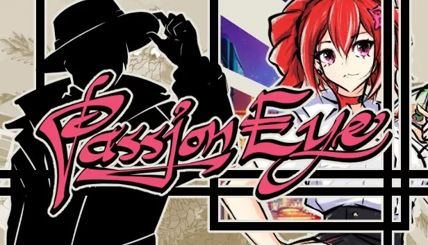 Passion Eye cover r0.2 – Unity adult game by Circle 2 Labs free download