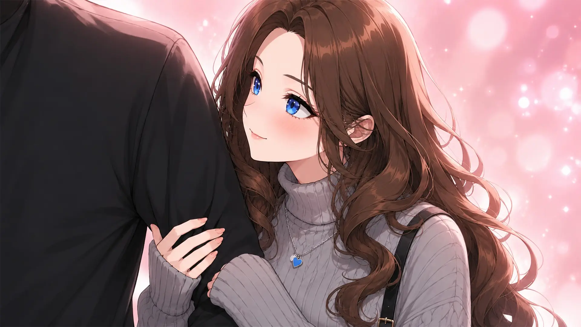 THE WITCH TRIALS  Episode I: THE ABYSS GAZER gameplay screenshot 6 (Others adult game) by TUKUMO Production – free download