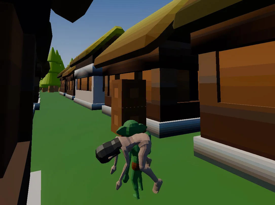 The Demon King Must Expand His Army gameplay screenshot 1 (Godot adult game) by Less Than A – free download