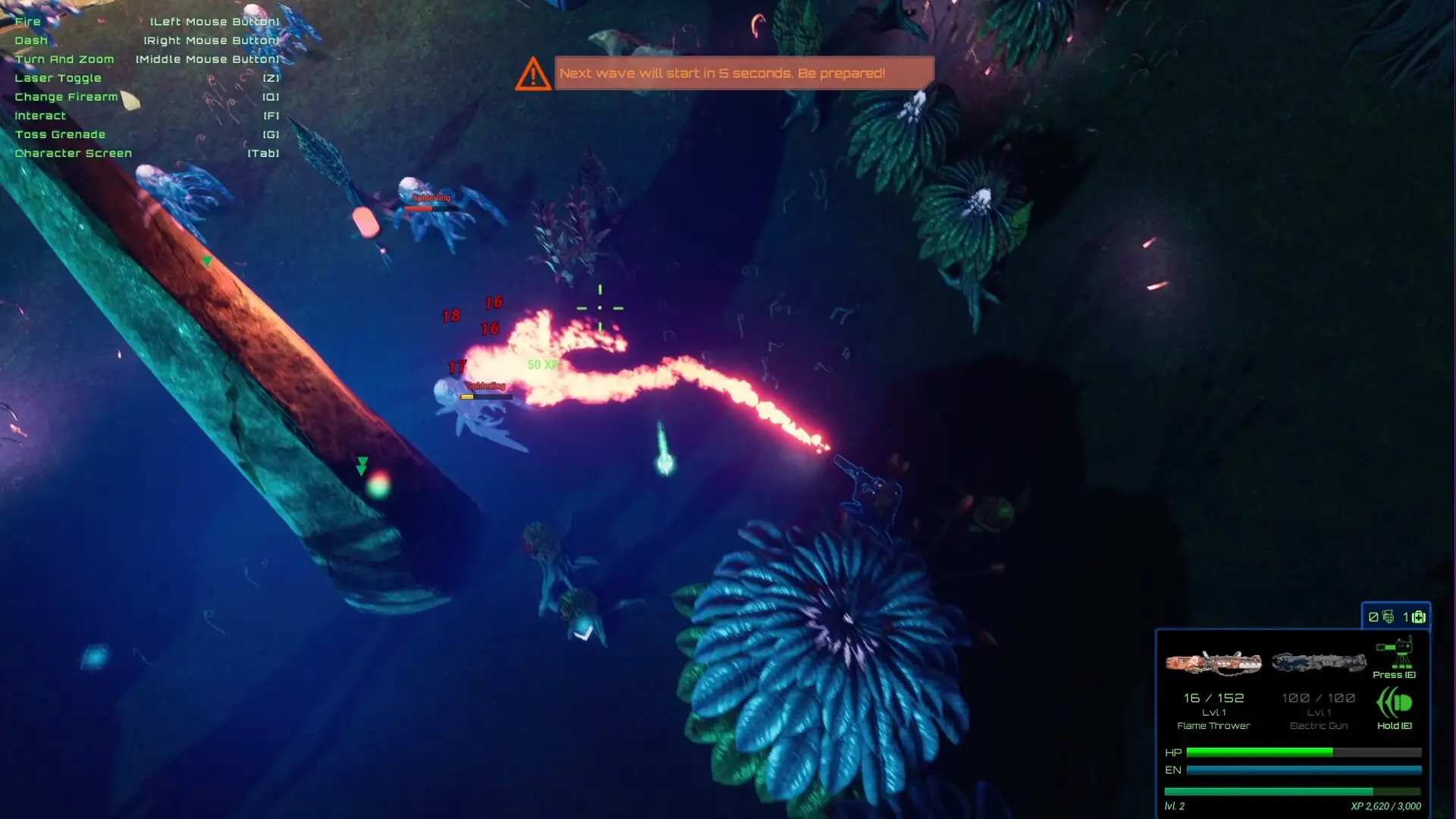 Breach Protocol gameplay screenshot 3 (Unreal Engine adult game) by Entropy Digital Entertainment – free download