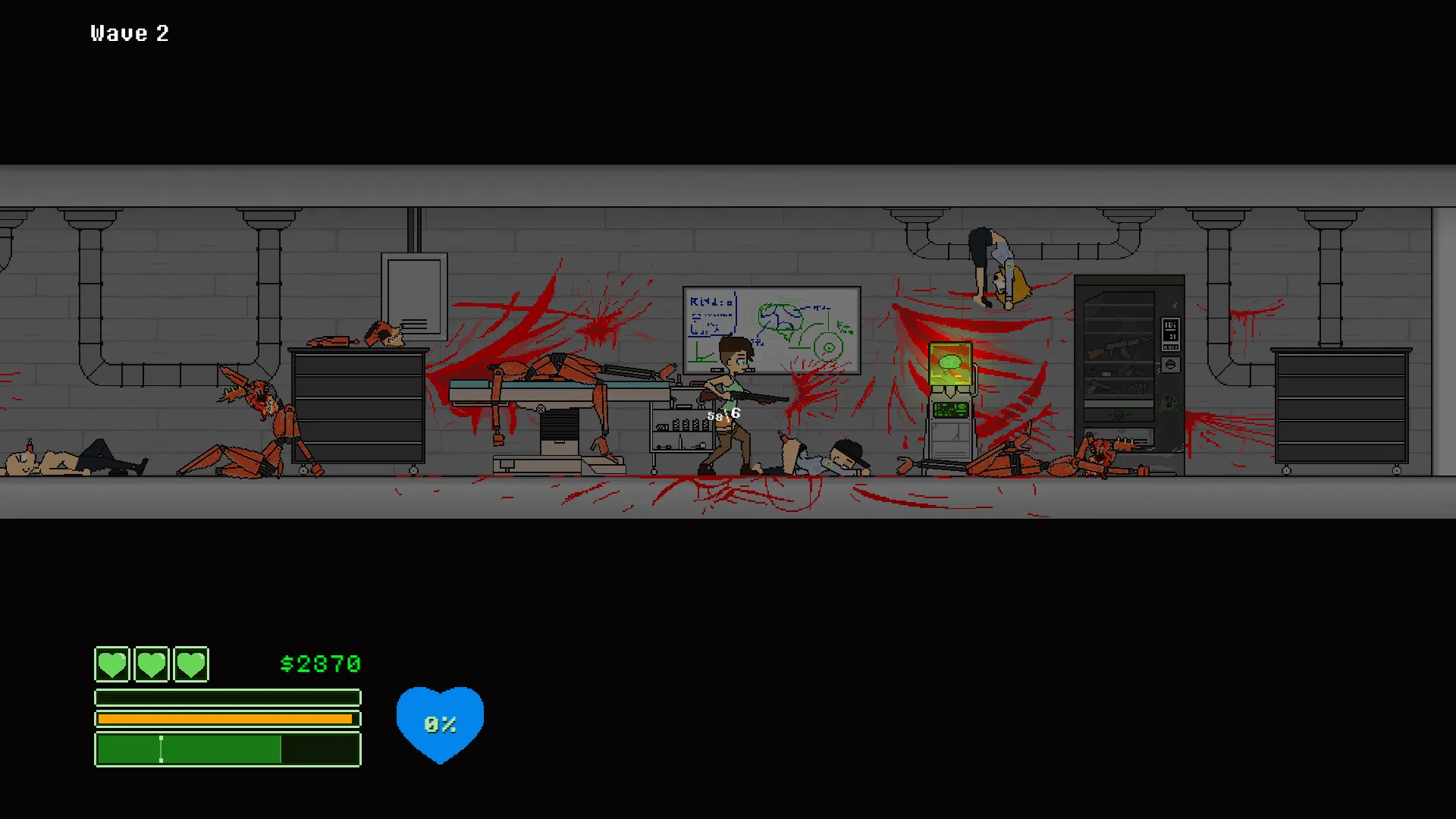 Captivity Reloaded gameplay screenshot 5 (Unity adult game) by Apothem – free download