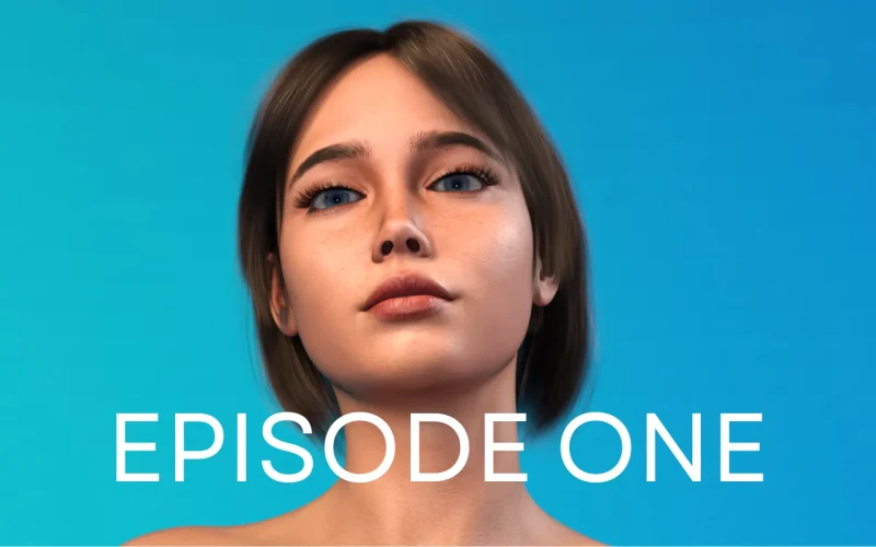 Suzie Can Do It cover Episode 1 - 0.1.0 – Ren'Py adult game by Two-Lick Bakery free download
