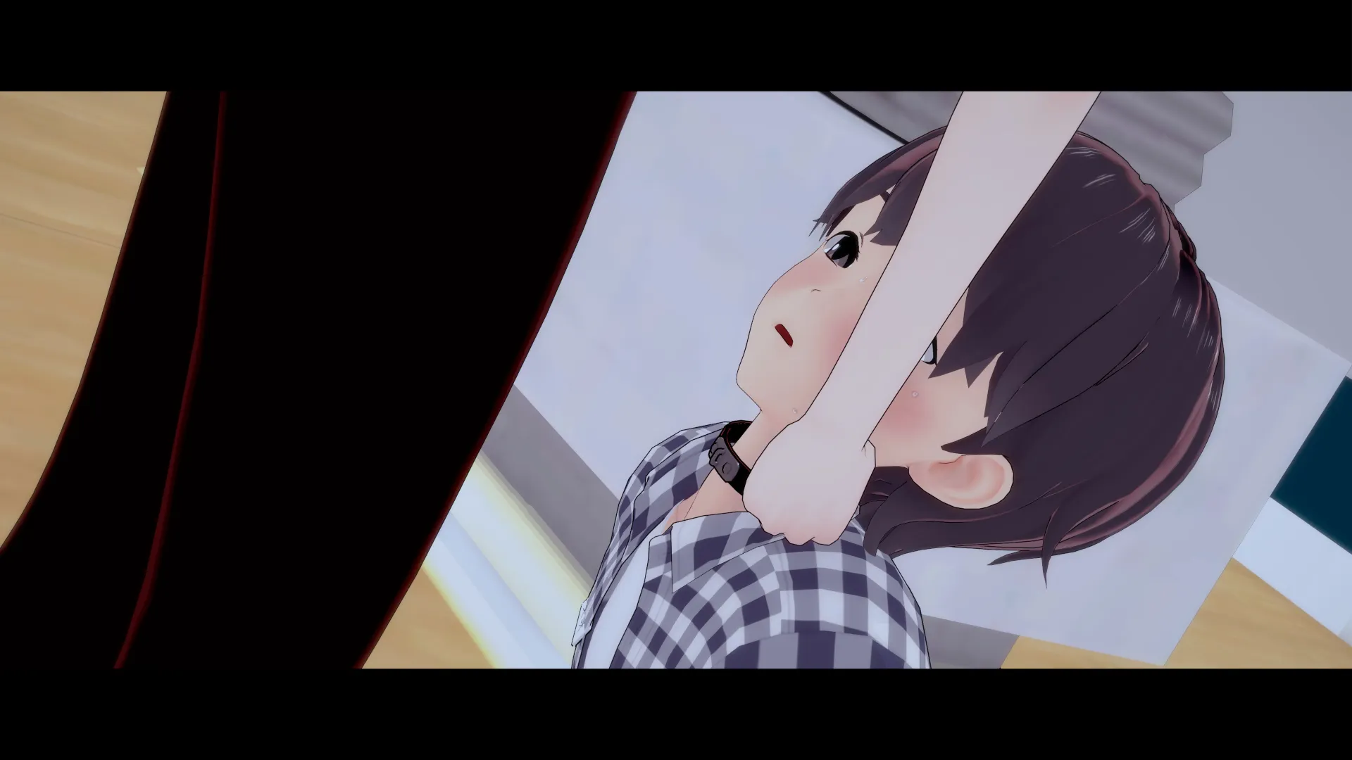 Sinful Valley gameplay screenshot 5 (Ren'Py adult game) by RumiGames – free download