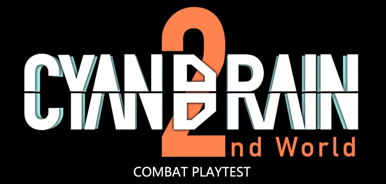 Cyan Brain 2 cover Demo v20260731 – Unity adult game by NEKOUJI STUDIO free download