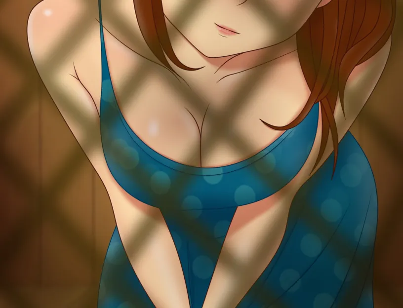 Marriage Matters gameplay screenshot 4 (RPGM adult game) by HNStudy – free download