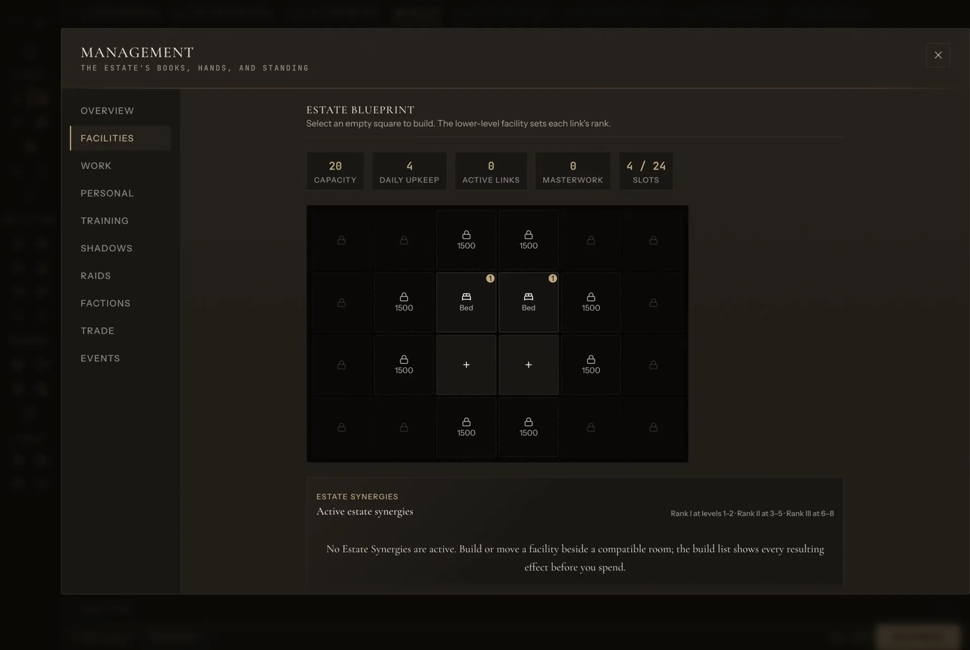 Collector gameplay screenshot 2 (HTML adult game) by SneakyShadyLurker – free download