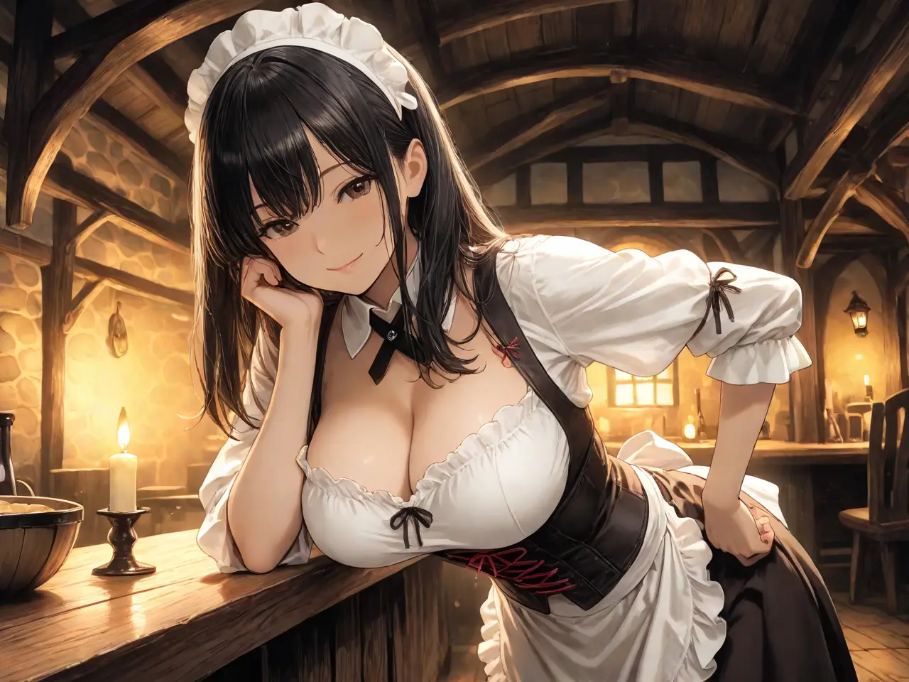 Dungeon Explorers 2 gameplay screenshot 14 (RPGM adult game) by C.M.Cas Games – free download