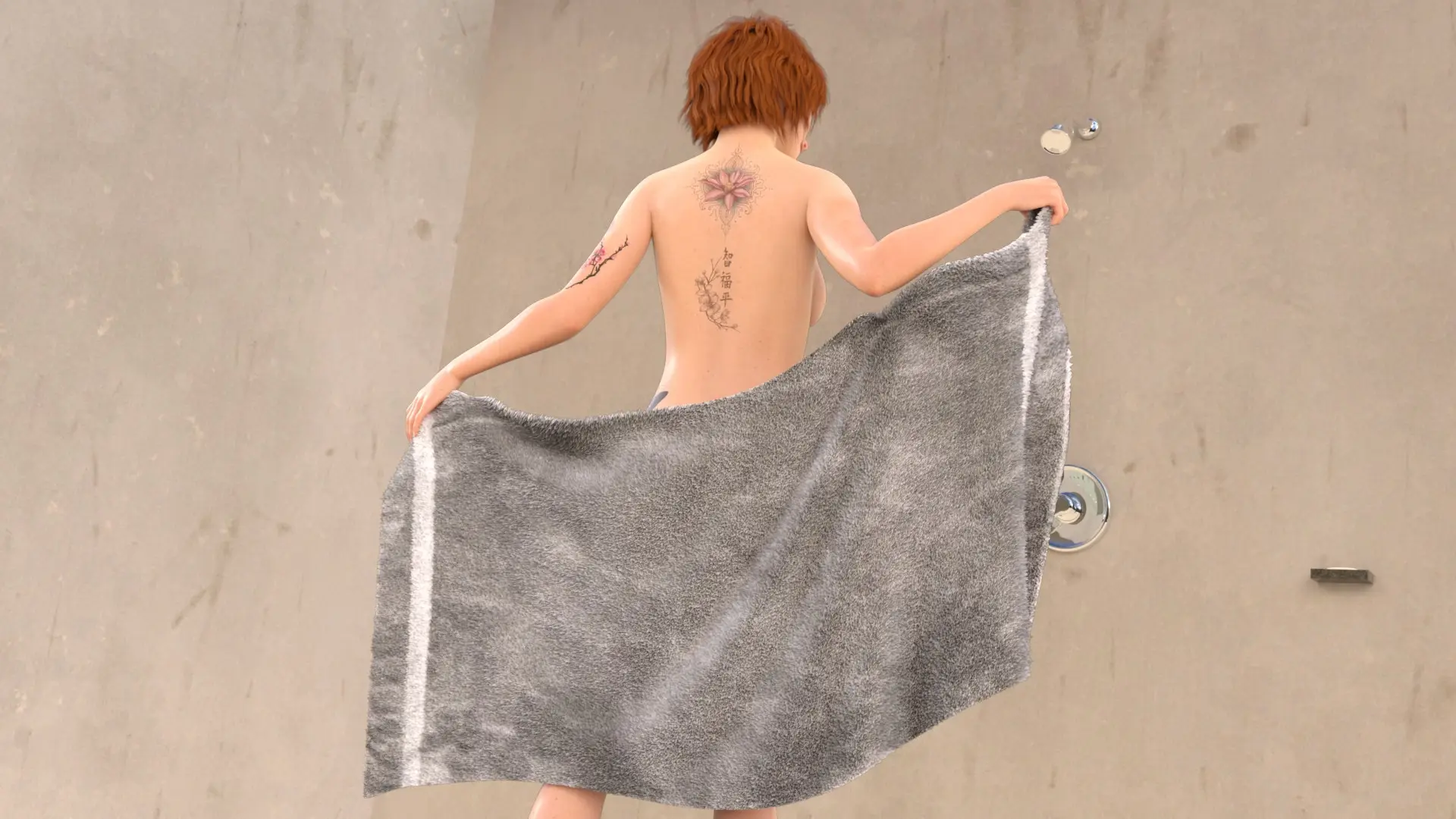 Superheroes Suck gameplay screenshot 9 (Ren'Py adult game) by Solace – free download