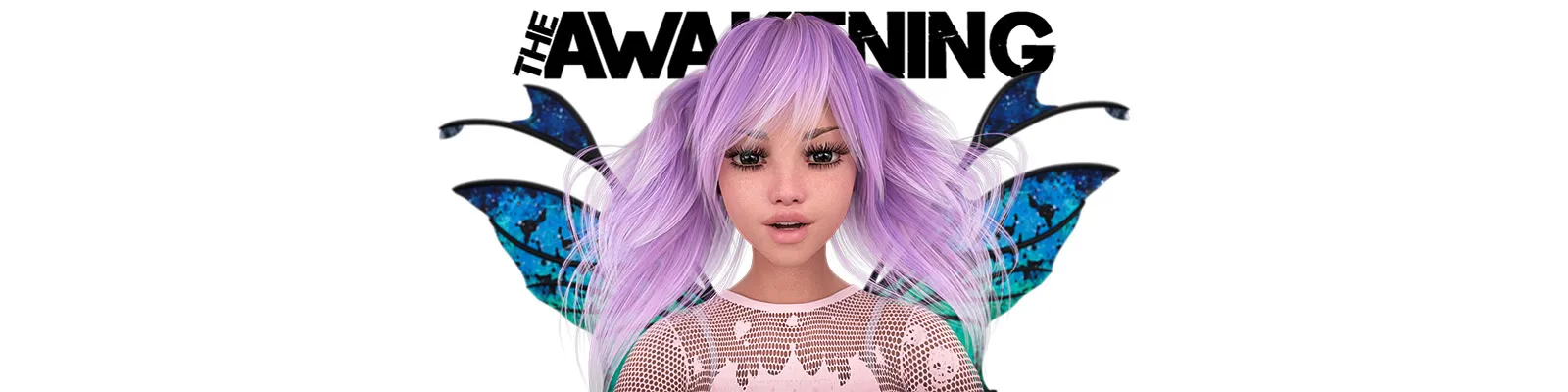 The Awakening gameplay screenshot 1 (Ren'Py adult game) by SLim Games – free download