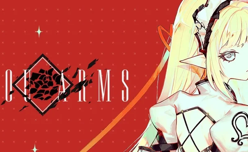 Mahou Arms cover 1.0.2516 – Unreal Engine adult game by Paperbag free download