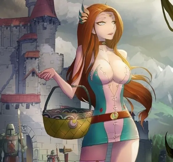 Tentacles Thrive gameplay screenshot 1 (Unity adult game) by Nonoplayer – free download