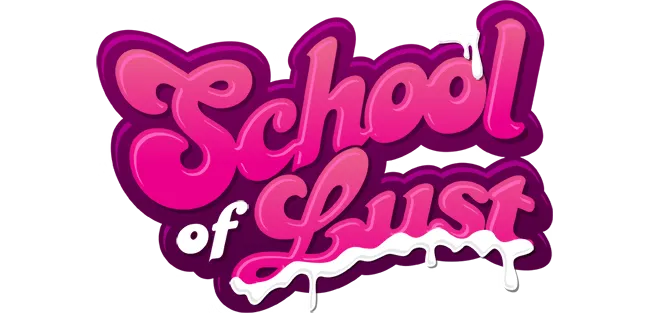 School of Lust cover 0.9.6a – RPGM adult game by Boner Games free download
