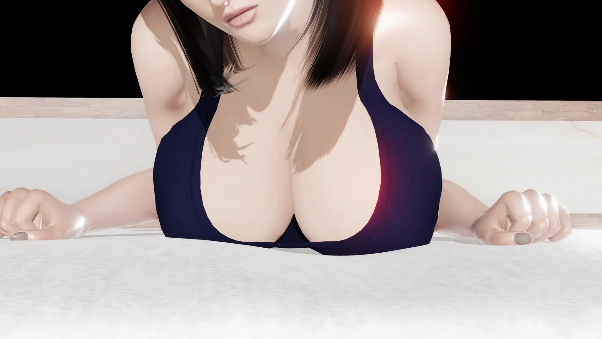 Bound by Lust gameplay screenshot 13 (Ren'Py adult game) by LustSeekers – free download