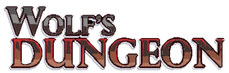 Wolf’s Dungeon cover 260607 – Others adult game by Eluku99 free download