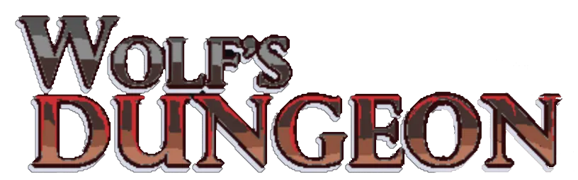 Wolf’s Dungeon cover 260607 – Others adult game by Eluku99 free download