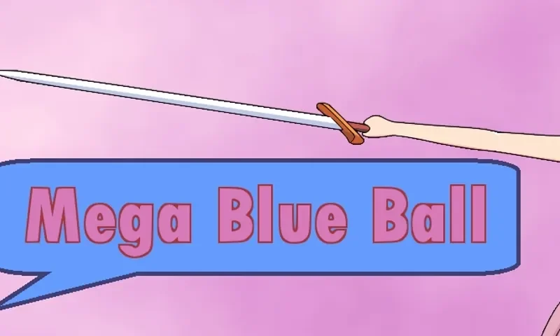 Mystic Knight Maya cover 0.8.3 – Unity adult game by Mega Blue Ball free download