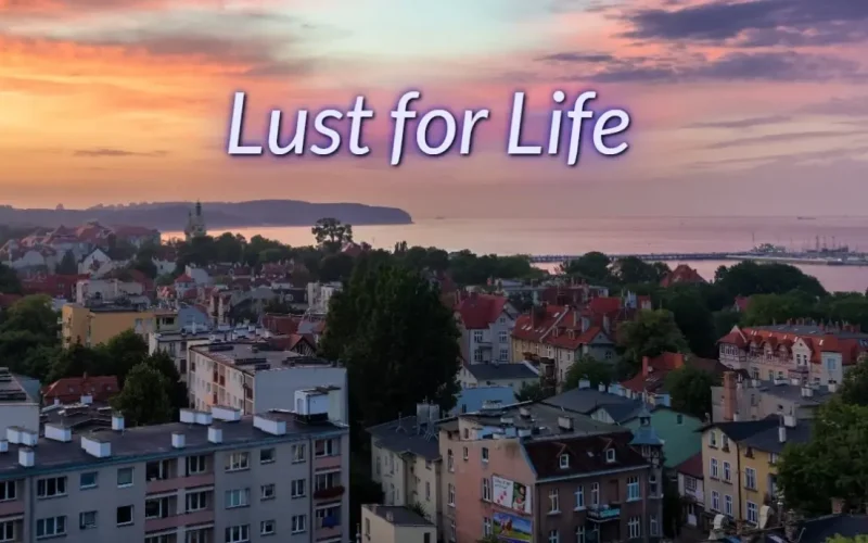 Lust for Life cover 0.73 – HTML adult game by MartinDrake free download
