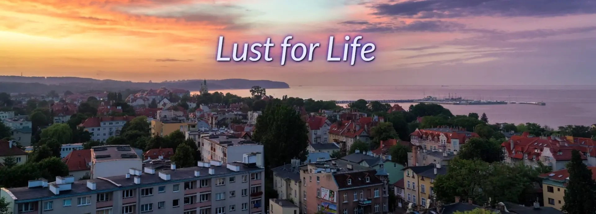 Lust for Life cover 0.73 – HTML adult game by MartinDrake free download
