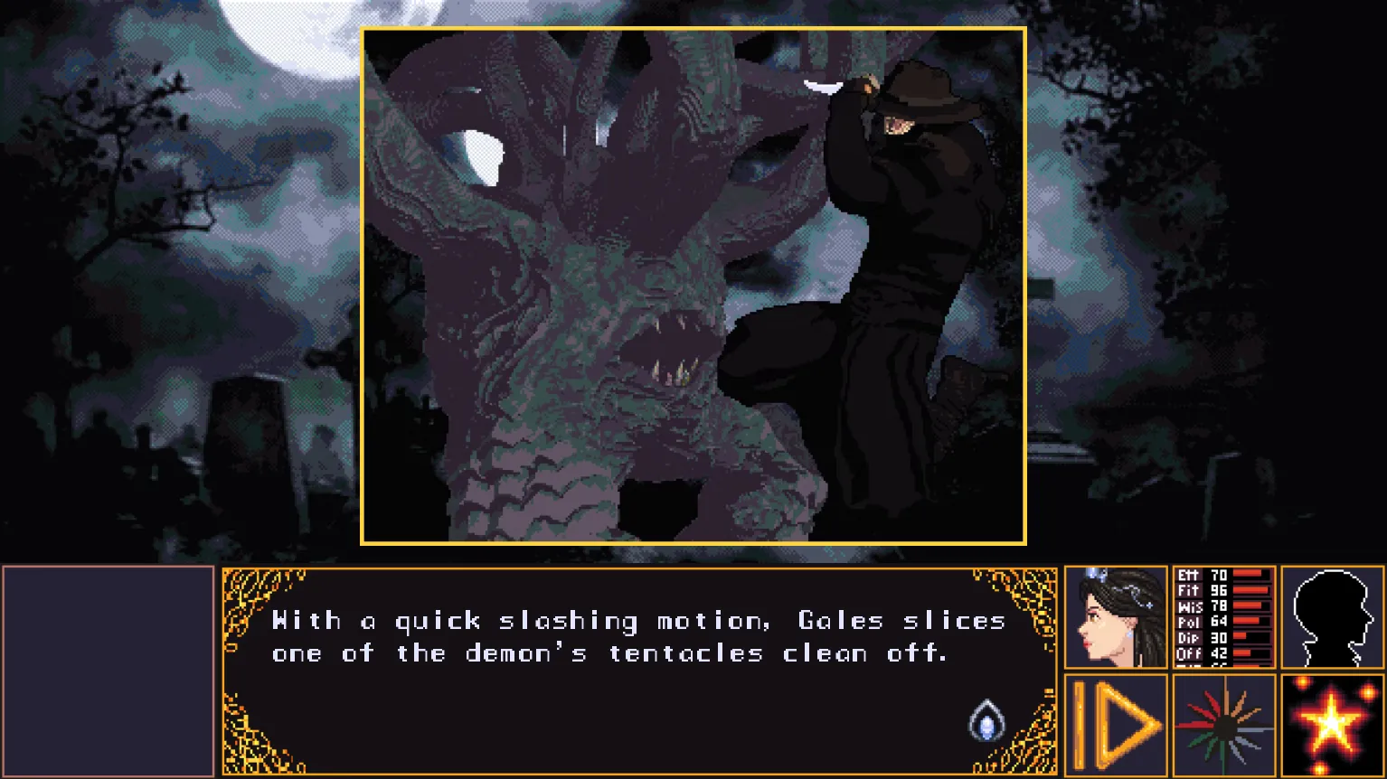 Naked Ambition gameplay screenshot 11 (Ren'Py adult game) by Apollo Seven – free download
