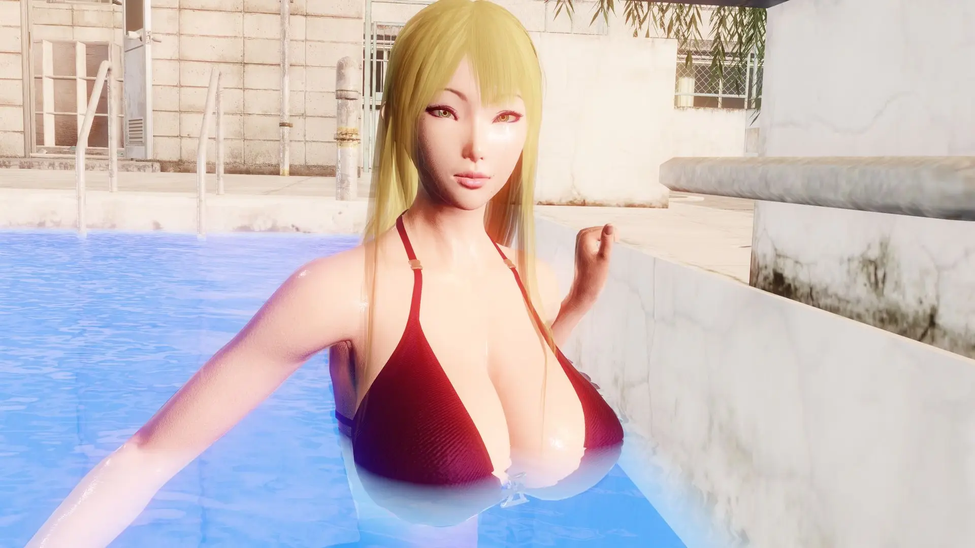 Bound by Lust gameplay screenshot 11 (Ren'Py adult game) by LustSeekers – free download