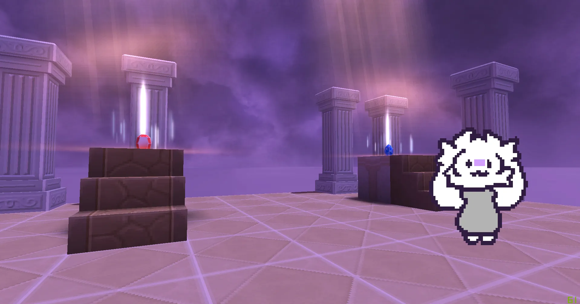 Escape from Paradise gameplay screenshot 8 (Others adult game) by RimeTheVixen – free download