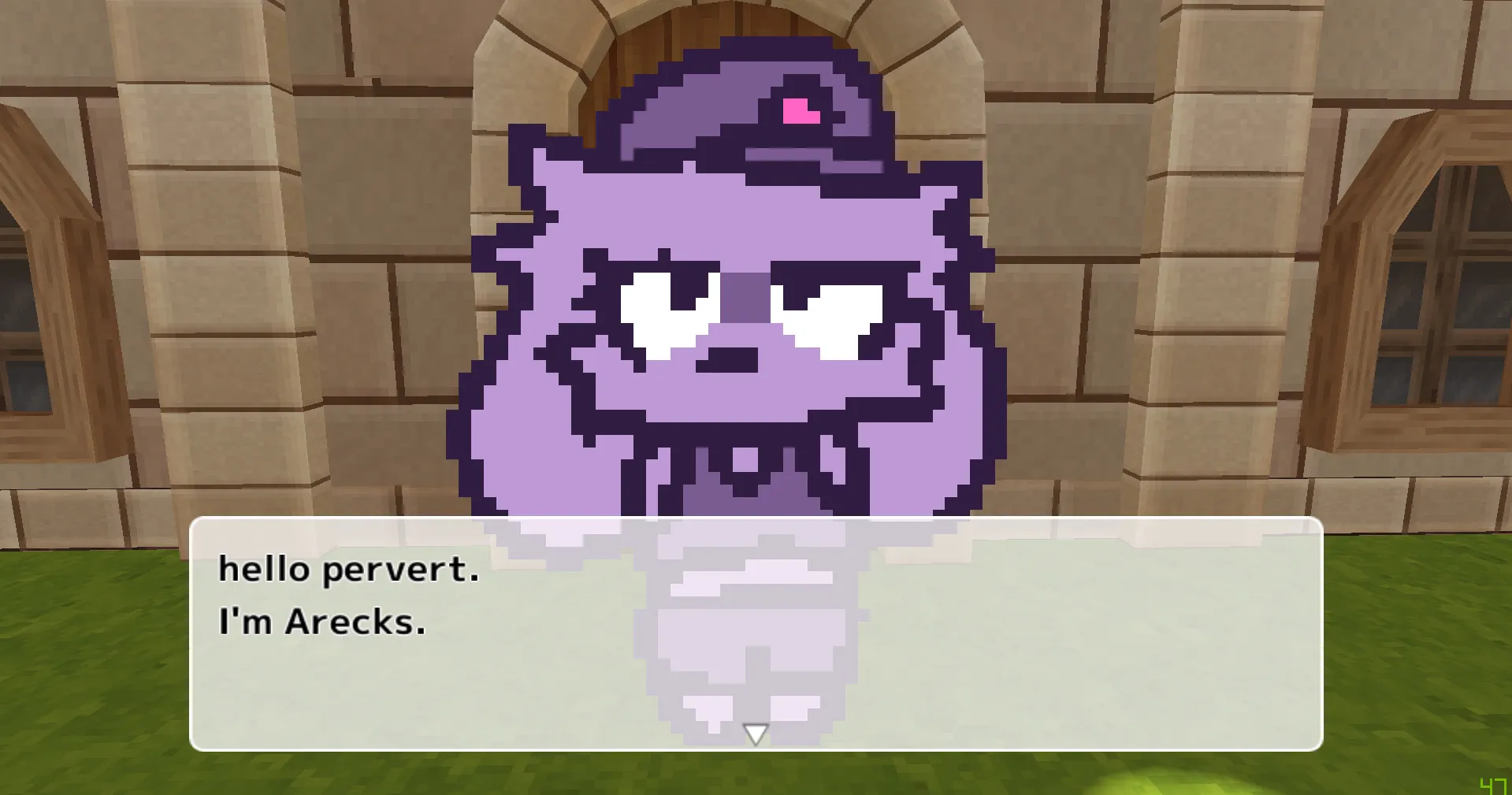 Escape from Paradise gameplay screenshot 6 (Others adult game) by RimeTheVixen – free download