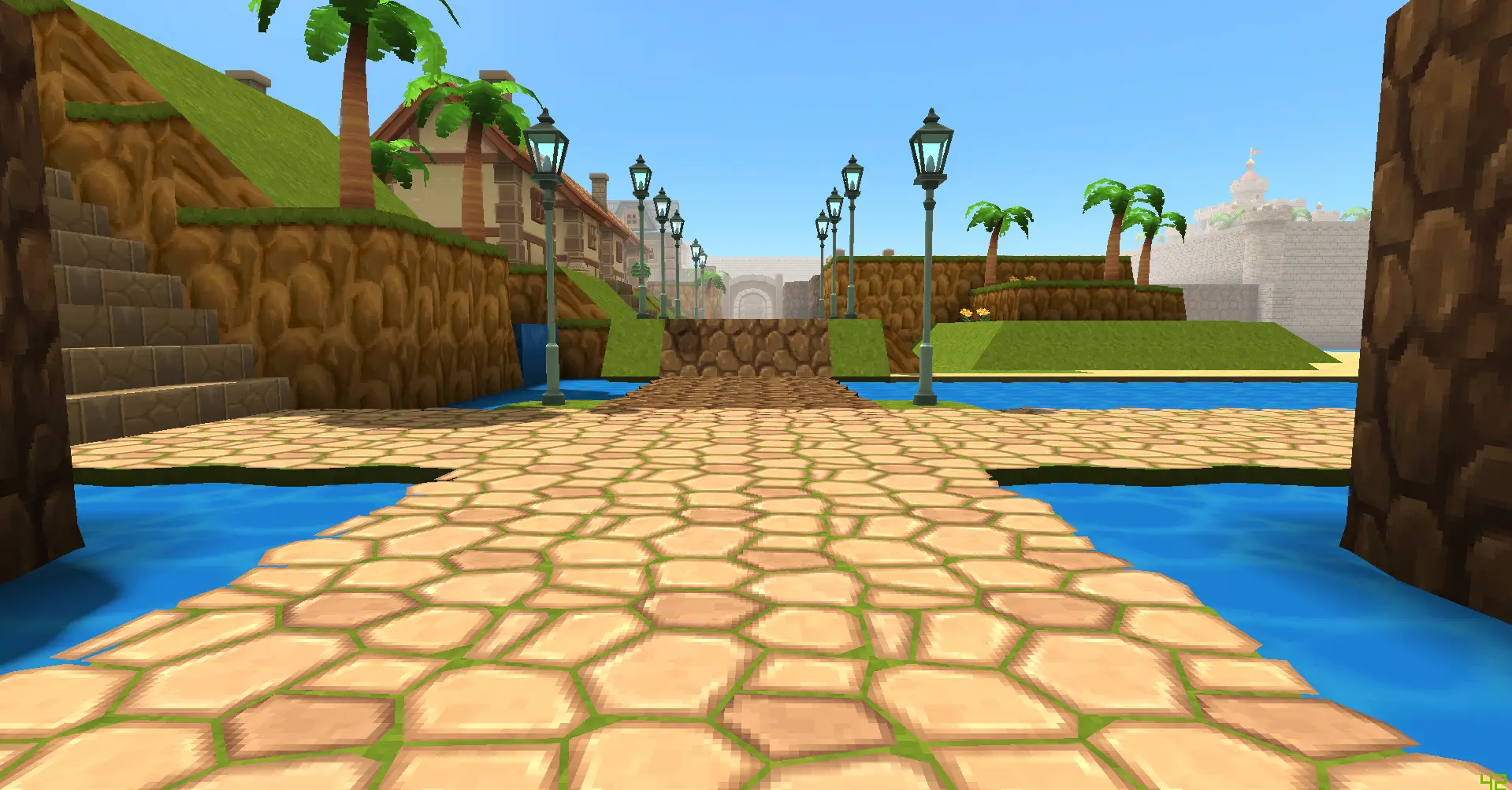 Escape from Paradise gameplay screenshot 17 (Others adult game) by RimeTheVixen – free download