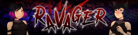 Ravager cover 6.0.0 – Ren'Py adult game by 4MinuteWarning free download