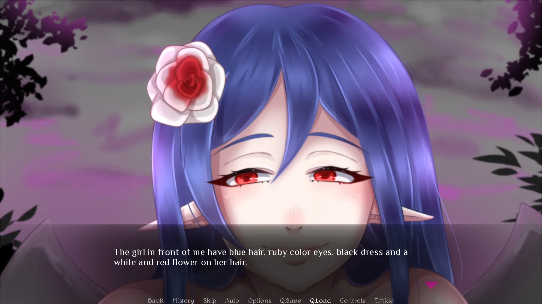 Giant Guardians gameplay screenshot 14 (Ren'Py adult game) by Giant Guardians – free download