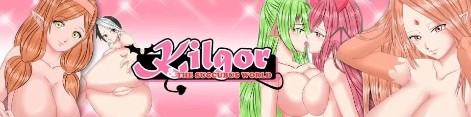 Kilgor & the Succubus World gameplay screenshot 17 (RPGM adult game) by Troll ol – free download
