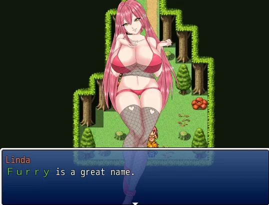 Kilgor & the Succubus World gameplay screenshot 6 (RPGM adult game) by Troll ol – free download