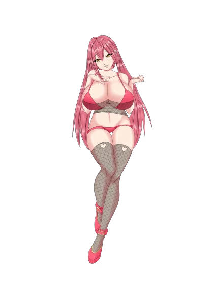 Kilgor & the Succubus World gameplay screenshot 8 (RPGM adult game) by Troll ol – free download