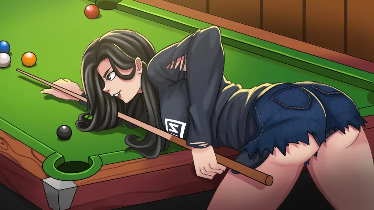 Love & Sex Second Base gameplay screenshot 8 (Ren'Py adult game) by Andrealphus – free download