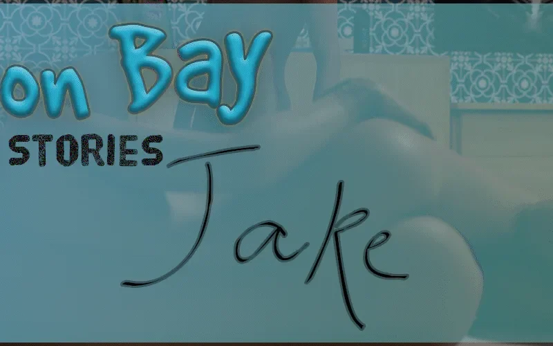 Horton Bay Stories – Jake cover 0.6.8.0 – Ren'Py adult game by Lumphorn Games Buy Me A Coffee free download