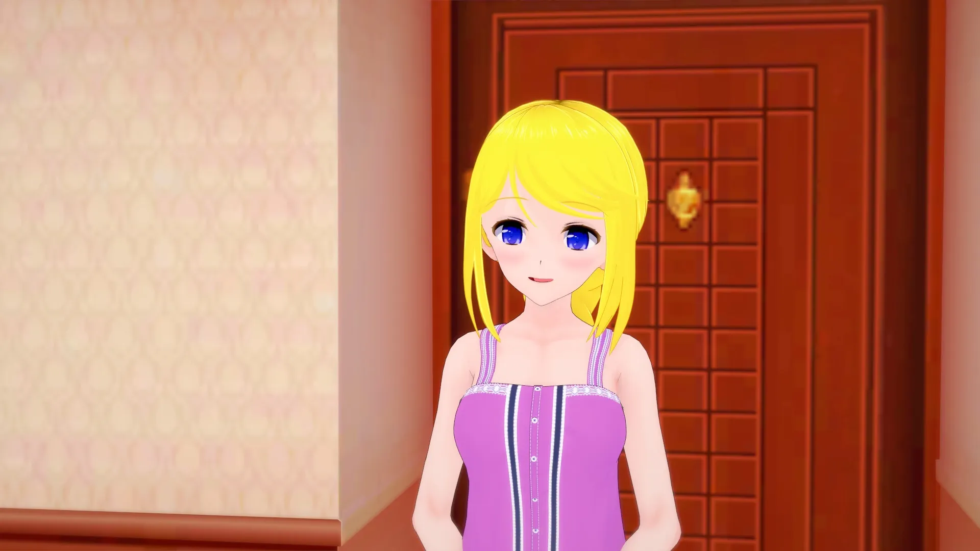 From the Eclipse gameplay screenshot 1 (Ren'Py adult game) by Erochaser – free download