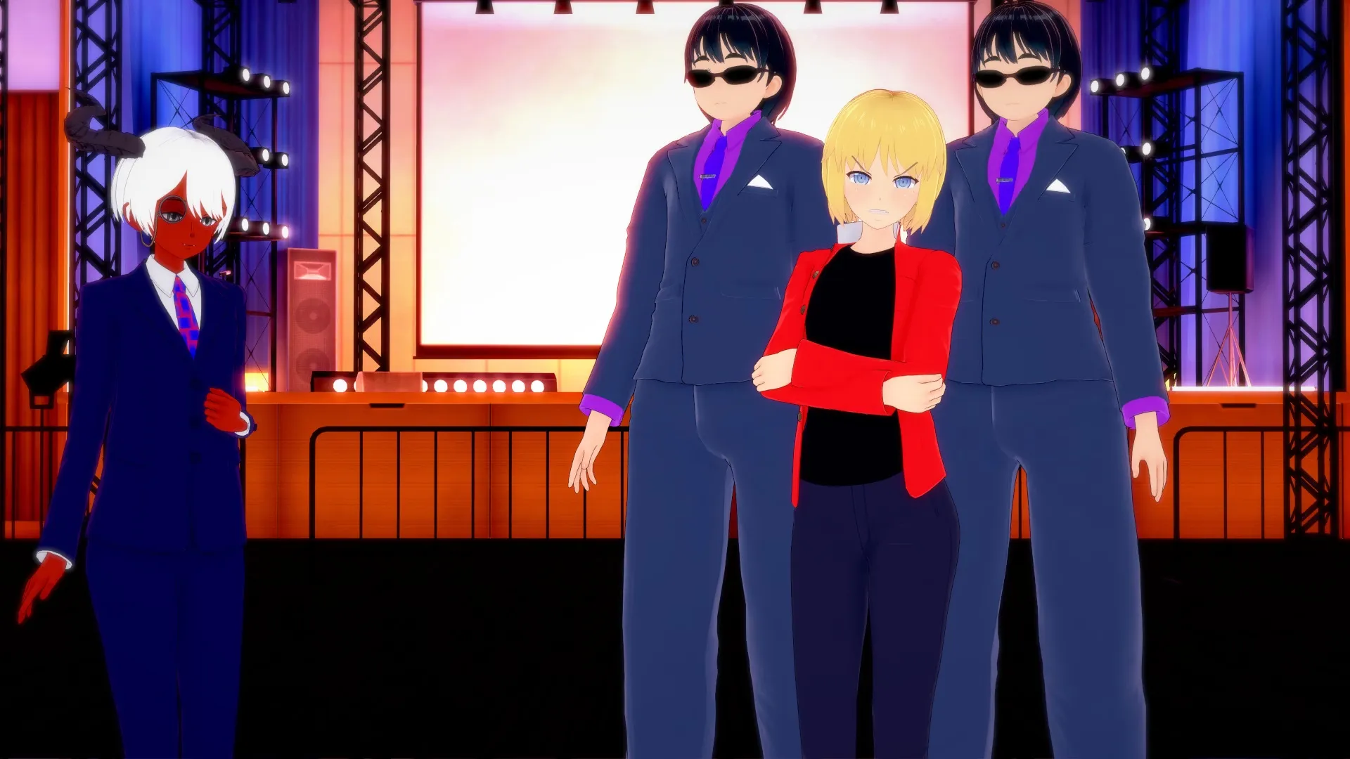 From the Eclipse gameplay screenshot 8 (Ren'Py adult game) by Erochaser – free download