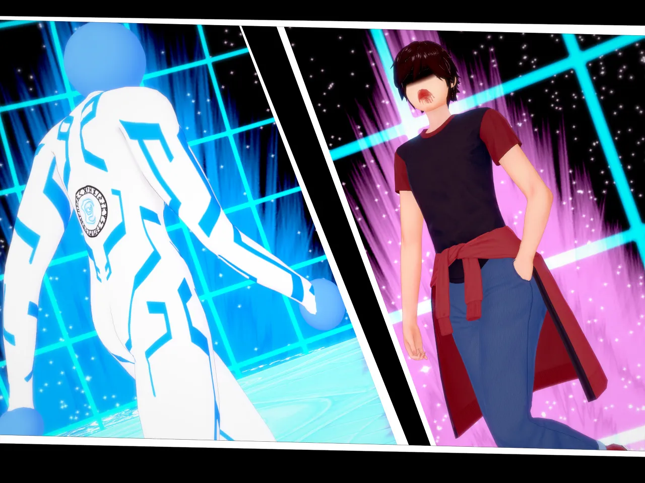 Knight of Love gameplay screenshot 22 (Ren'Py adult game) by Slightly Pink Heart – free download