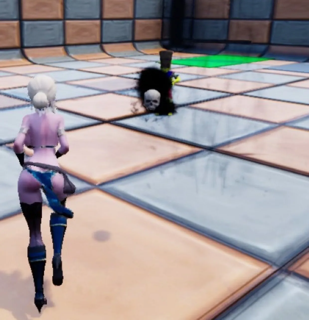 Sorceress Tale gameplay screenshot 7 (Ren'Py adult game) by Mithos56 – free download