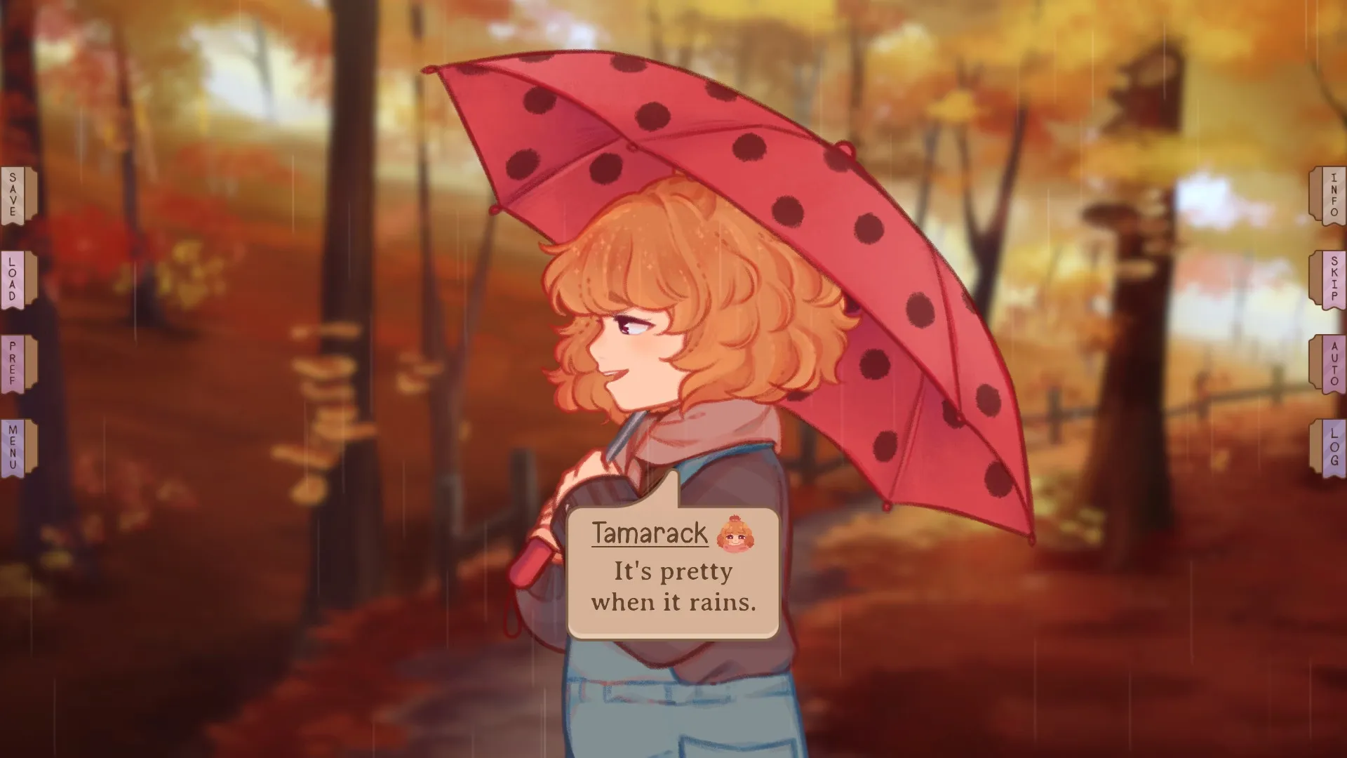 Our Life: Now & Forever gameplay screenshot 8 (Ren'Py adult game) by GBPatch – free download