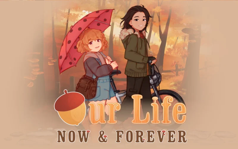 Our Life: Now & Forever cover 1.5.12 Beta – Ren'Py adult game by GBPatch free download