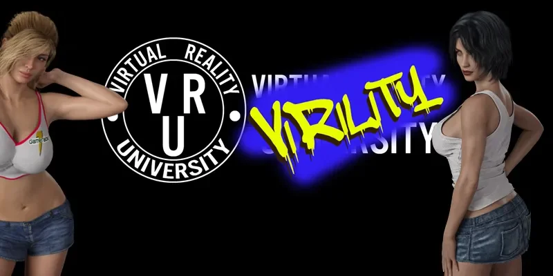 ViRility cover Season 2 - 1.5.1 – Ren'Py adult game by vstoryteller free download