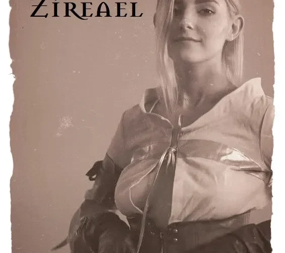 Zireael cover 1.3.4 – QSP adult game by Saragames free download
