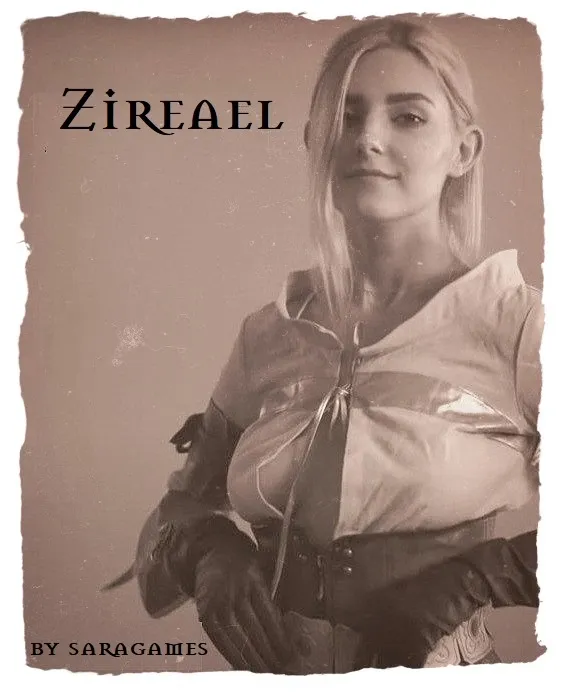 Zireael cover 1.3.4 – QSP adult game by Saragames free download