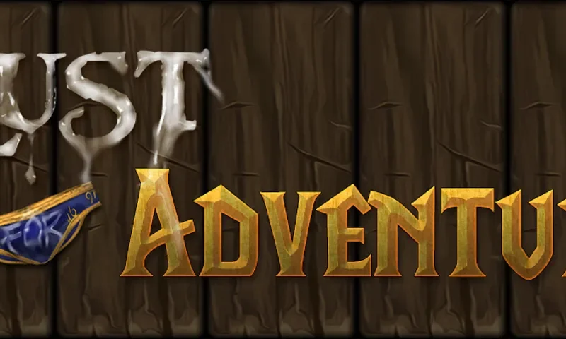 Lust for Adventure cover 12.3 – Unity adult game by Sonpih free download