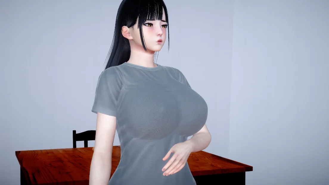 Sizeplay gameplay screenshot 13 (RPGM adult game) by SizeMage – free download